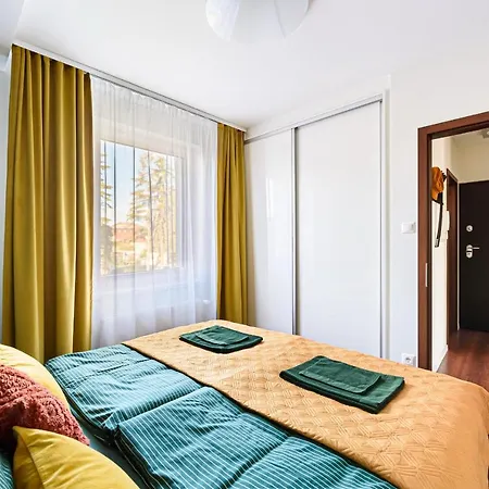 Hid19 Belvaros-free Parking-terrace Az Rq Vizi Elmenypark Es Gyogyfuerdonel Apartmán Ráb